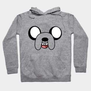 Jake the Dog Hoodie